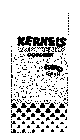 KERNELS EXTRAORDINARY POPCORN POPPED FRESH