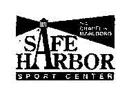 THE CHAPEL IN MARLBORO SAFE HARBOR SPORTCENTER