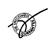THE SMOOTHNESS GUARANTEE