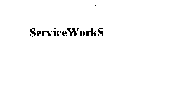 SERVICEWORKS