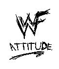 WWF ATTITUDE