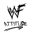 WWF ATTITUDE