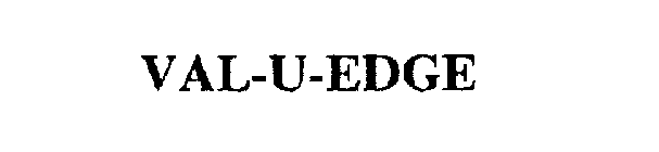 VAL-U-EDGE