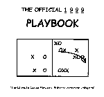 THE OFFICIAL _ _ _ _ PLAYBOOK THE OFFICIAL PLAY BOOK THE ULTIMATE COUCH POTATOES GUIDE TO ARM CHAIR ATHLETICS