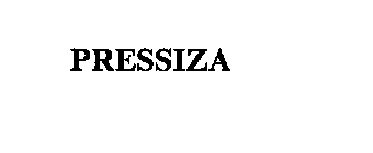 PRESSIZA