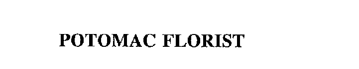 POTOMAC FLORIST