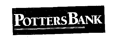 POTTERS BANK