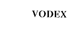 VODEX