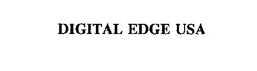 DIGITAL EDGE USA