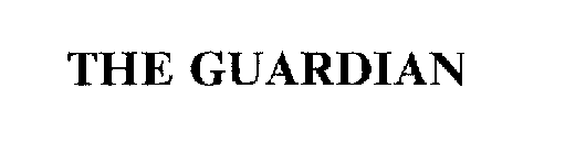 THE GUARDIAN