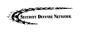 SECURITY DEFENSE NETWORK