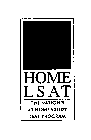 HOME LSAT