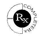 RX COMPLETERX