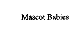 MASCOT BABIES