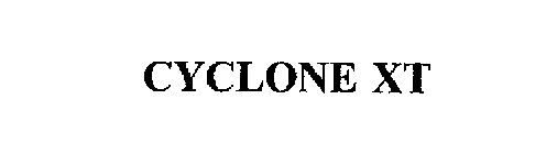 CYCLONE XT