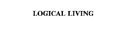 LOGICAL LIVING