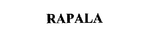 RAPALA