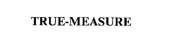 TRUE-MEASURE