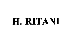 H. RITANI