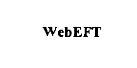 WEBEFT