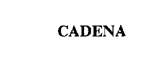 CADENA