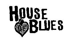 HOUSEOF BLUES