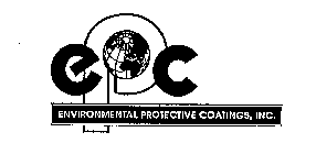 EPC ENVIRONMENTAL PROTECTIVE COATINGS, INC.