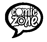 COMIC ZONE