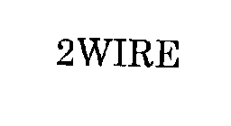 2WIRE