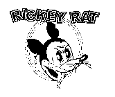 RICKEY RAT