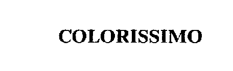 COLORISSIMO