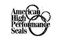 AMERICAN HIGH PERFORMANCE SEALS