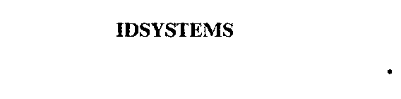 IDSYSTEMS