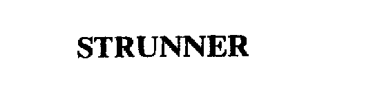 STRUNNER