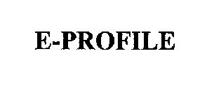 E-PROFILE