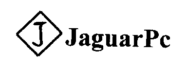 J JAGUAR PC