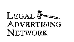 LEGAL ADVERTISING NETWORK