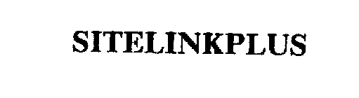 SITELINKPLUS