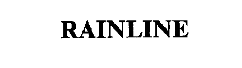 RAINLINE