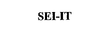 SEI-IT