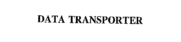 DATA TRANSPORTER