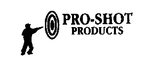 PRO-SHOT PRODUCTS