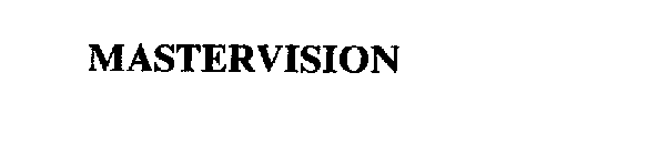 MASTERVISION