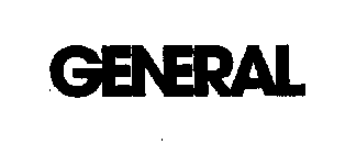 GENERAL