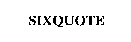 SIXQUOTE