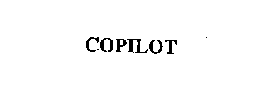 COPILOT