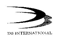 DB INTERNATIONAL