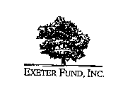 EXETER FUND, INC.