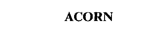 ACORN