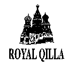 ROYAL QILLA